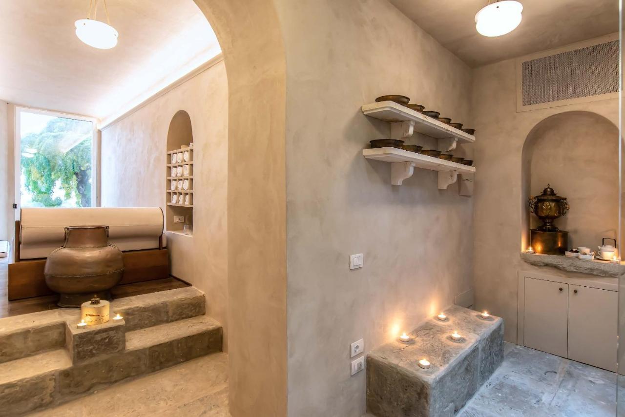 Villa Cassia Di Baccano San Giustino Valdarno Екстериор снимка