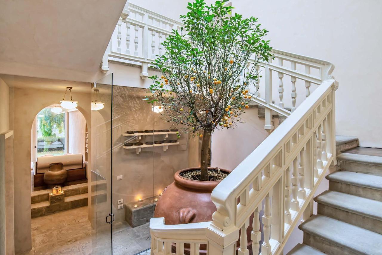 Villa Cassia Di Baccano San Giustino Valdarno Екстериор снимка