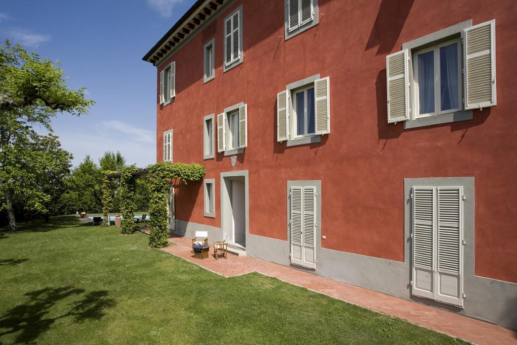 Villa Cassia Di Baccano San Giustino Valdarno Екстериор снимка