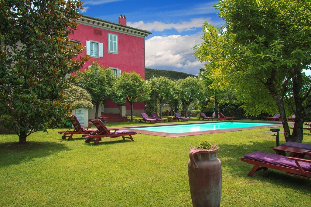 Villa Cassia Di Baccano San Giustino Valdarno Екстериор снимка
