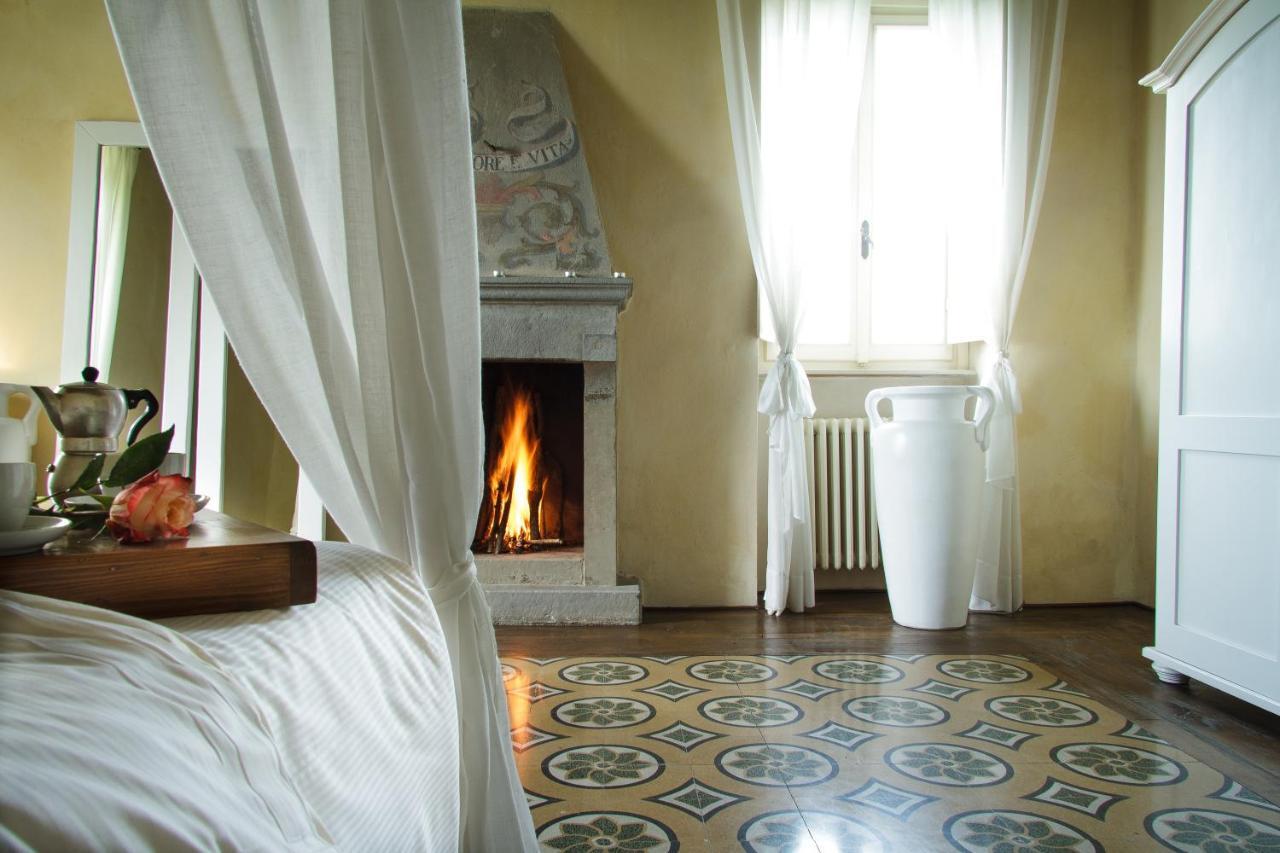 Villa Cassia Di Baccano San Giustino Valdarno Екстериор снимка