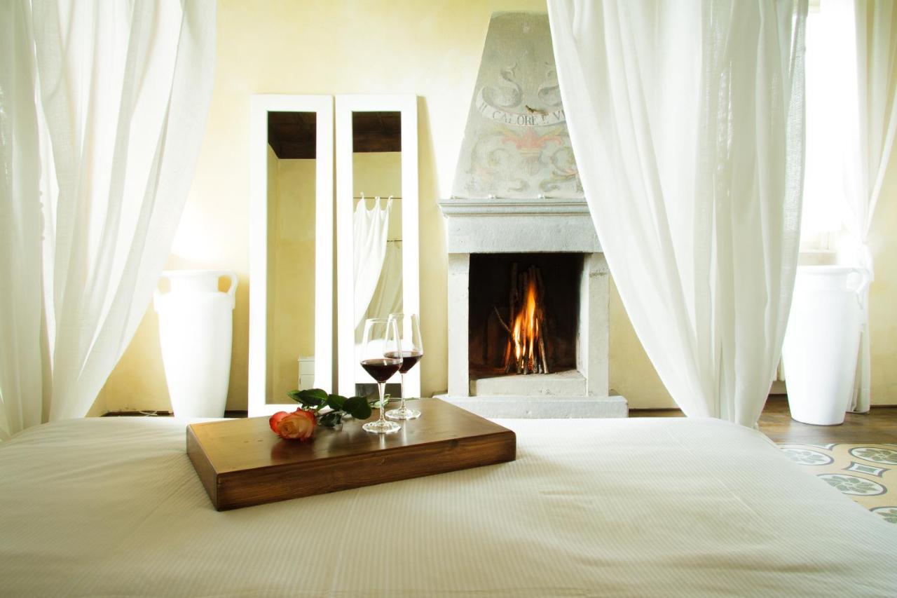 Villa Cassia Di Baccano San Giustino Valdarno Екстериор снимка