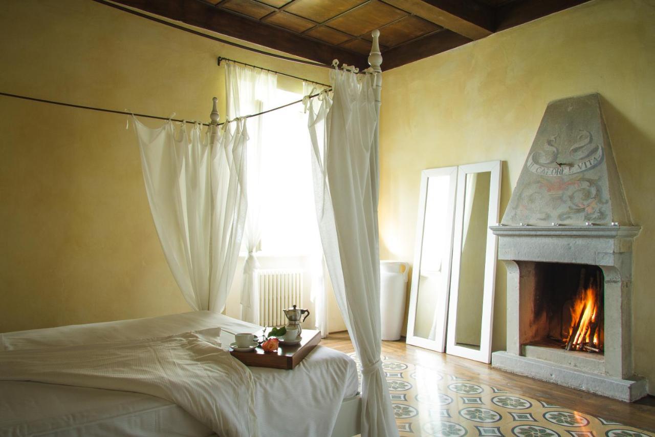 Villa Cassia Di Baccano San Giustino Valdarno Екстериор снимка
