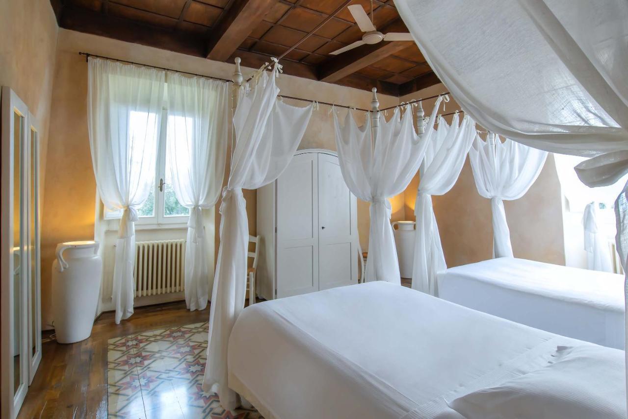 Villa Cassia Di Baccano San Giustino Valdarno Екстериор снимка
