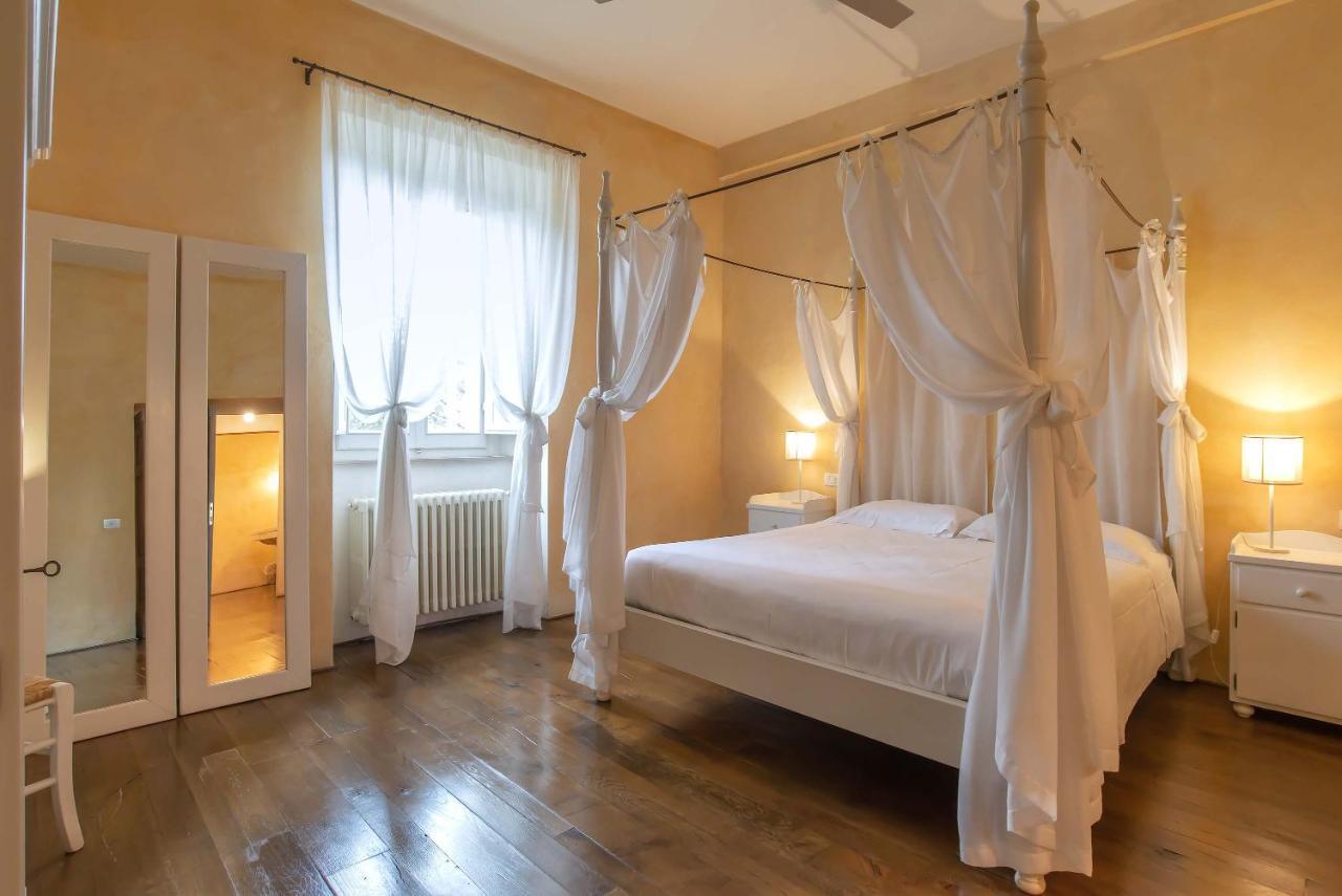 Villa Cassia Di Baccano San Giustino Valdarno Екстериор снимка