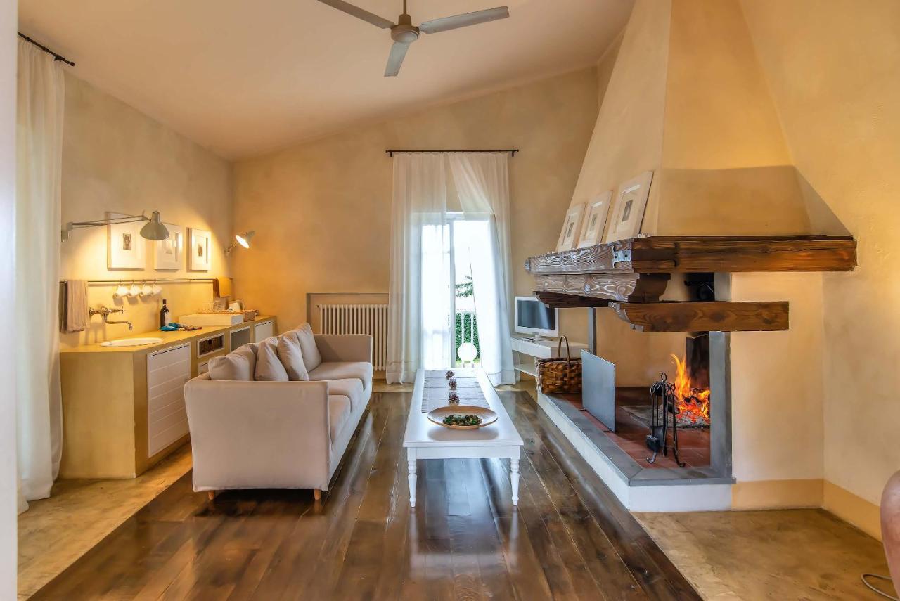 Villa Cassia Di Baccano San Giustino Valdarno Екстериор снимка