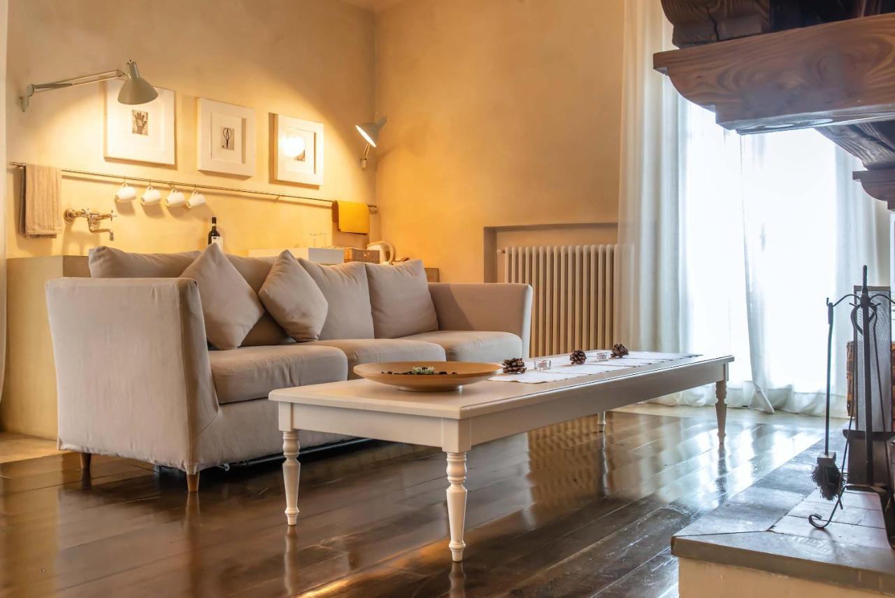 Villa Cassia Di Baccano San Giustino Valdarno Екстериор снимка