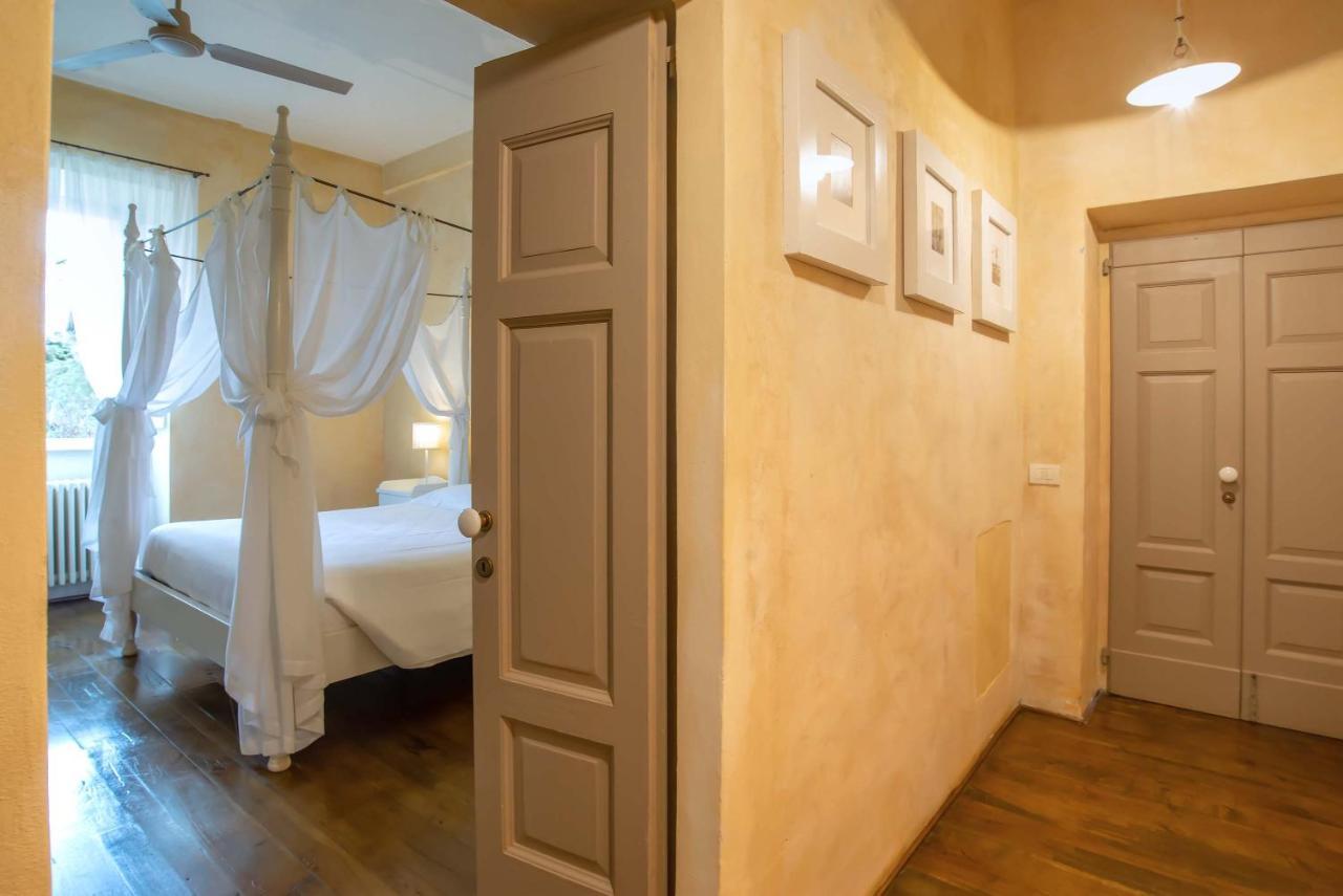 Villa Cassia Di Baccano San Giustino Valdarno Екстериор снимка