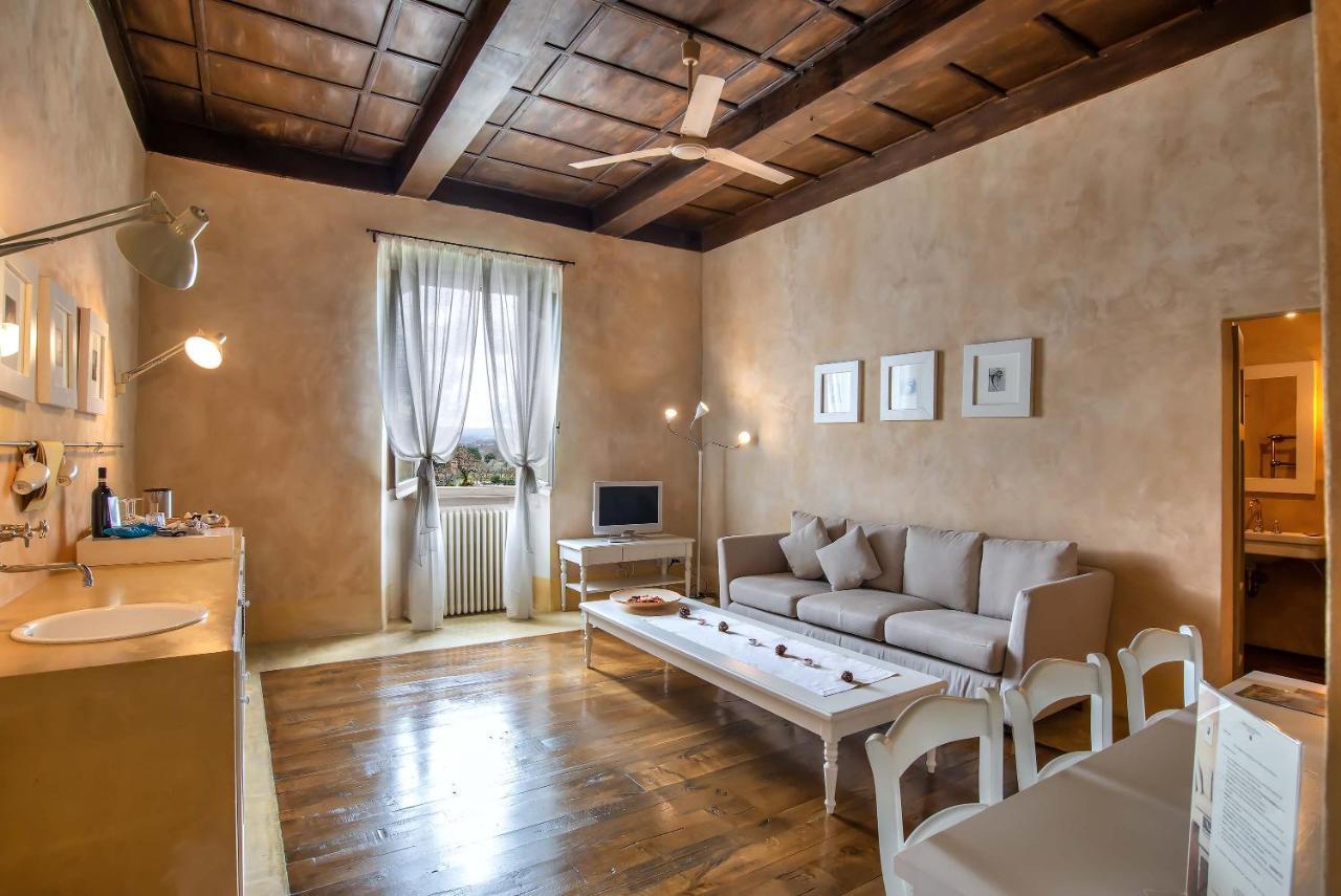 Villa Cassia Di Baccano San Giustino Valdarno Екстериор снимка