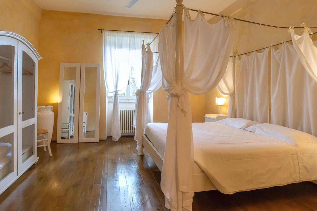 Villa Cassia Di Baccano San Giustino Valdarno Екстериор снимка