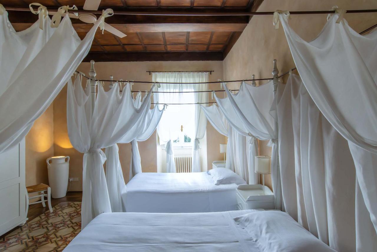 Villa Cassia Di Baccano San Giustino Valdarno Екстериор снимка
