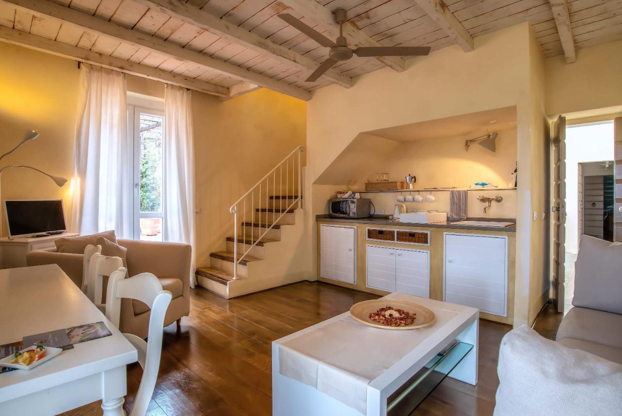 Villa Cassia Di Baccano San Giustino Valdarno Екстериор снимка