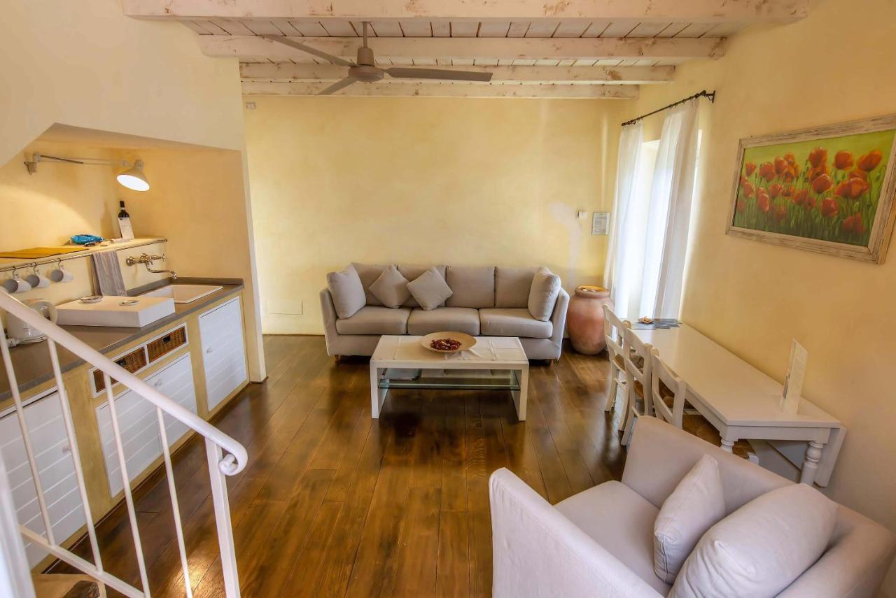 Villa Cassia Di Baccano San Giustino Valdarno Екстериор снимка