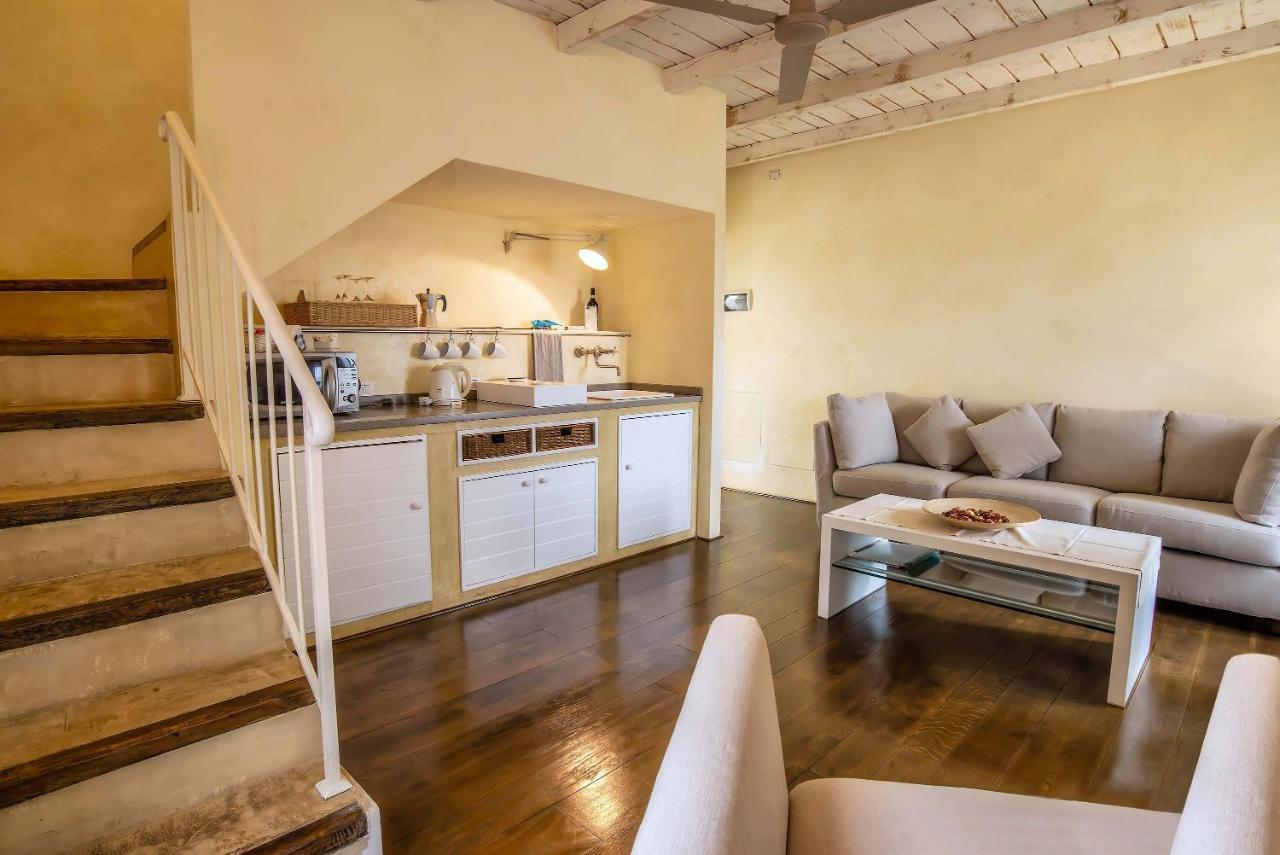 Villa Cassia Di Baccano San Giustino Valdarno Екстериор снимка