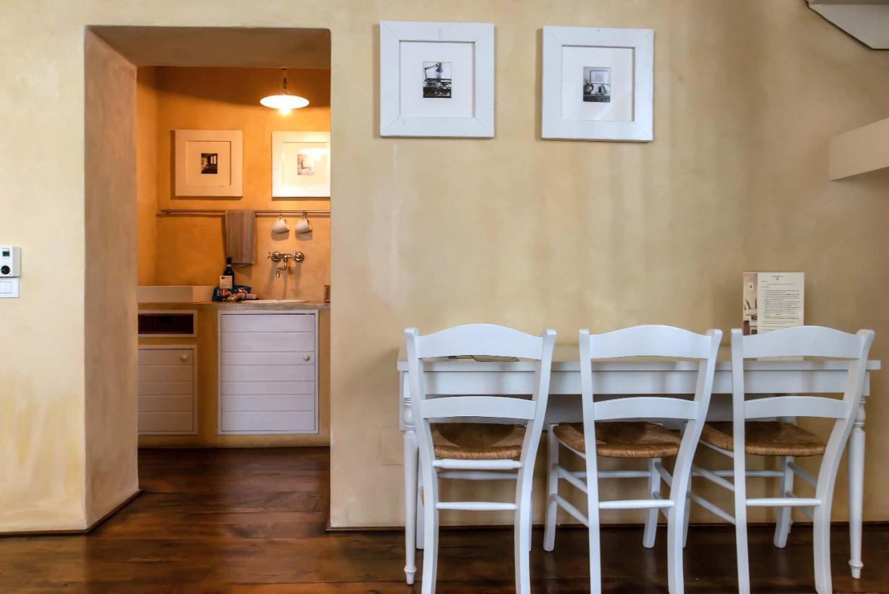 Villa Cassia Di Baccano San Giustino Valdarno Екстериор снимка