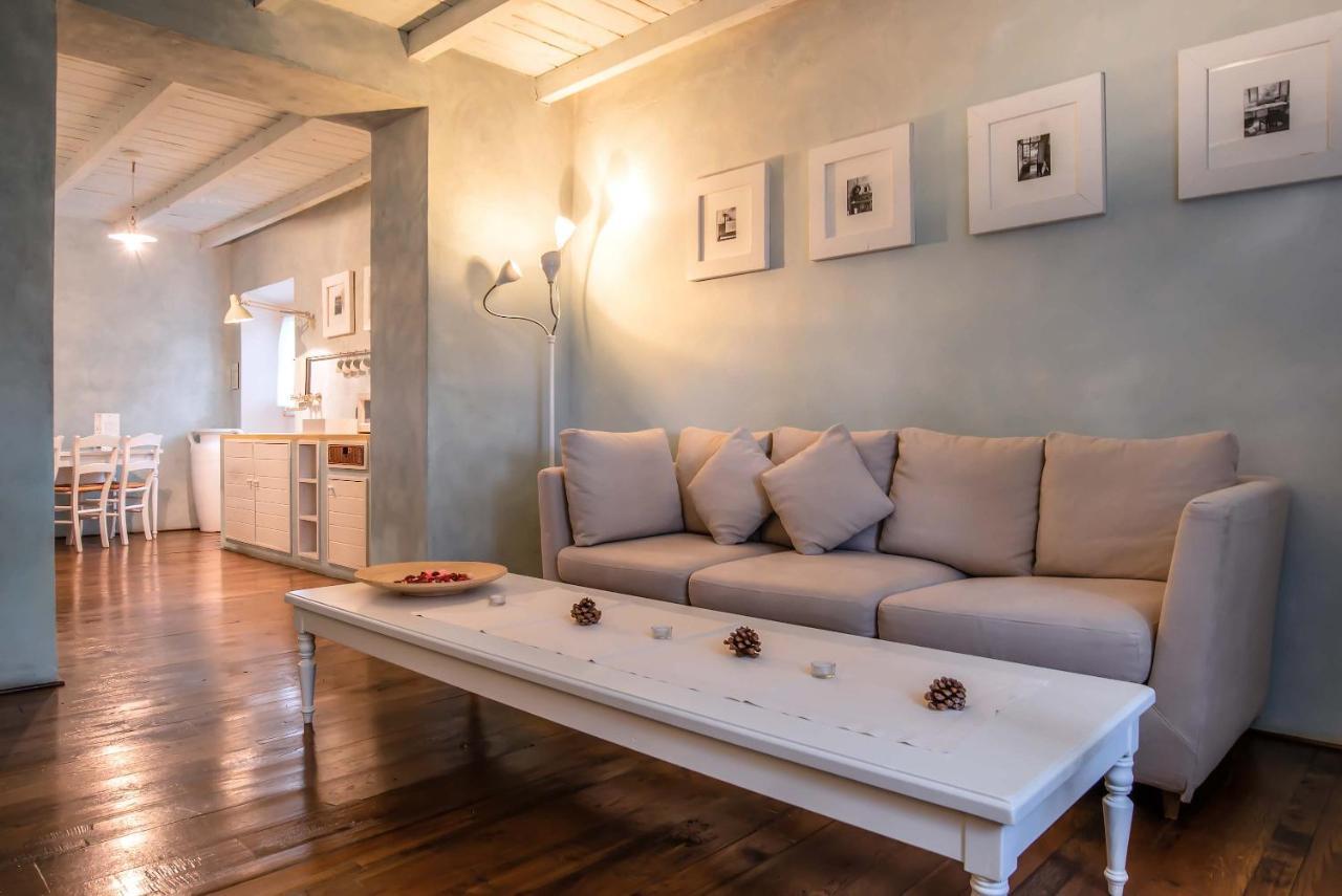 Villa Cassia Di Baccano San Giustino Valdarno Екстериор снимка
